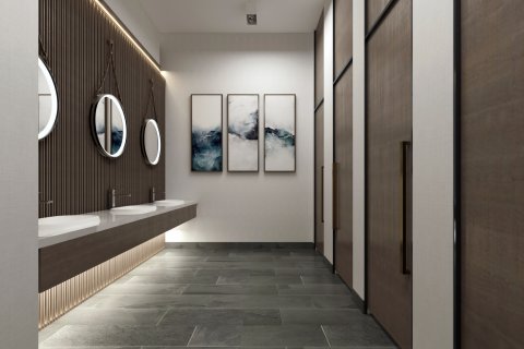 3+1 Wohnung in Oba, Antalya, Türkei Nr. 168294 - 19