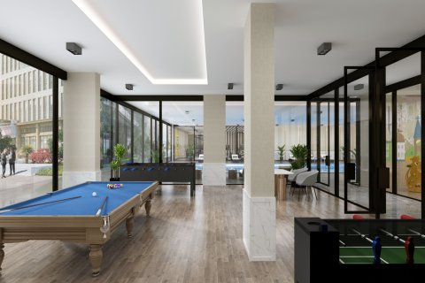 3+1 Wohnung in Oba, Antalya, Türkei Nr. 168294 - 9