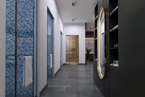 3+1 Wohnung in Oba, Antalya, Türkei Nr. 168294 - 20