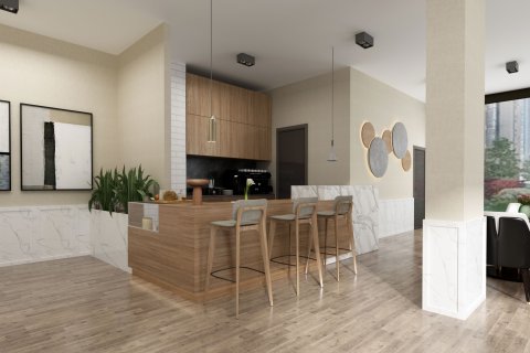 3+1 Wohnung in Oba, Antalya, Türkei Nr. 168294 - 6