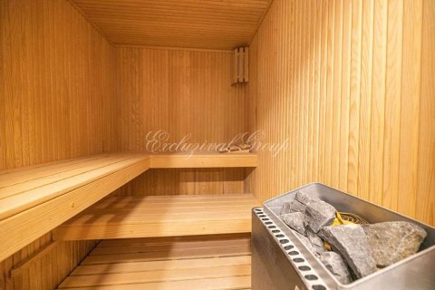 ویلا در  Bodrum ، ترکیه 5 خوابه ، 350 متر مربع.  شماره 187563 - 13
