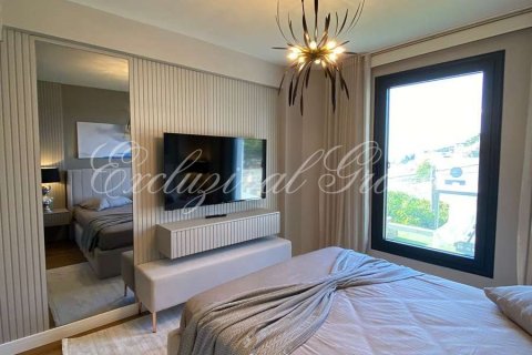 ویلا در  Bodrum ، ترکیه 5 خوابه ، 350 متر مربع.  شماره 187563 - 10