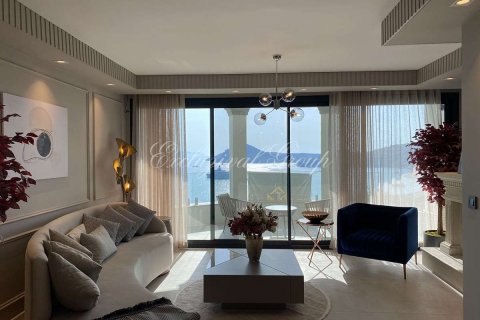 ویلا در  Bodrum ، ترکیه 5 خوابه ، 350 متر مربع.  شماره 187563 - 3