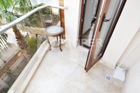 Leilighet  i Konyaalti, Antalya, Tyrkia Nr. 169222 - 9