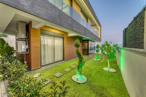 Villa  i Alanya, Antalya, Tyrkiet Nr. 169218 - 15