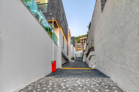 Villa  i Alanya, Antalya, Tyrkiet Nr. 169218 - 9