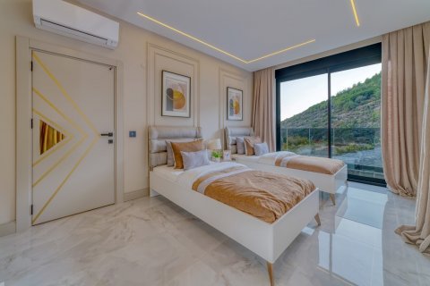 Villa  i Alanya, Antalya, Tyrkiet Nr. 169218 - 28