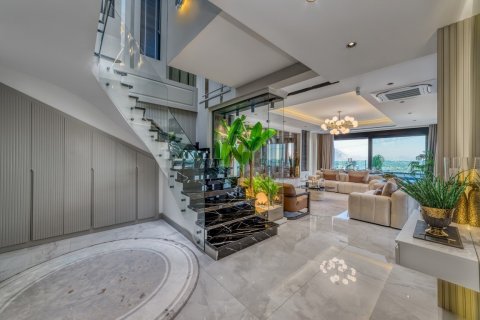 Villa  i Alanya, Antalya, Tyrkiet Nr. 169218 - 25