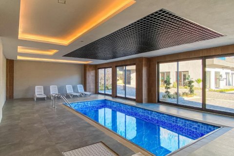 Lägenhet  i Oba, Antalya, Turkiet Nr. 169223 - 11