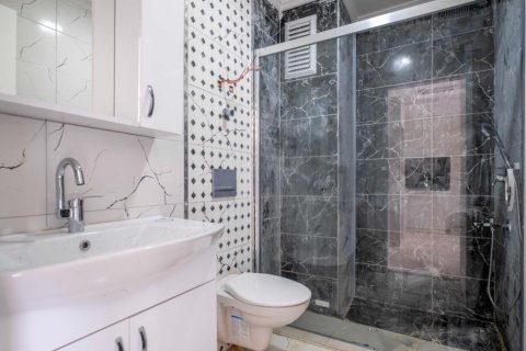 Apartment for sale in Mahmutlar, Antalya, Turkey, 52m2, No. 166615 – photo 13