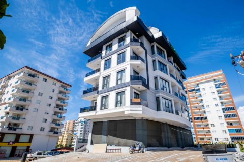 Apartment for sale in Mahmutlar, Antalya, Turkey, 52m2, No. 166615 – photo 3