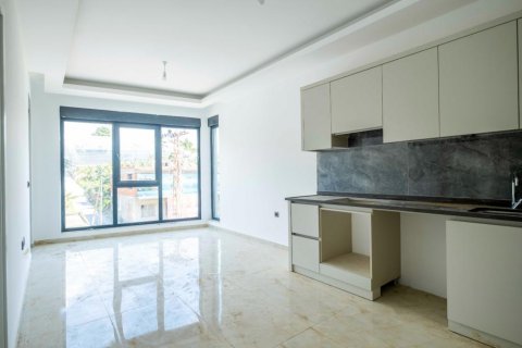 Apartment for sale in Mahmutlar, Antalya, Turkey, 52m2, No. 166615 – photo 6