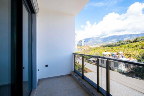 Apartment for sale in Mahmutlar, Antalya, Turkey, 52m2, No. 166615 – photo 14