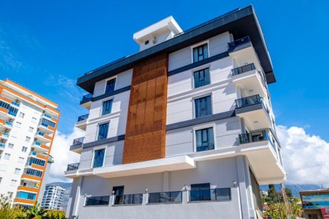 Apartment for sale in Mahmutlar, Antalya, Turkey, 52m2, No. 166615 – photo 4