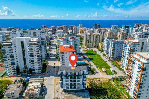 Apartment for sale in Mahmutlar, Antalya, Turkey, 52m2, No. 166615 – photo 5