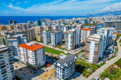 Apartment for sale in Mahmutlar, Antalya, Turkey, 52m2, No. 166615 – photo 2