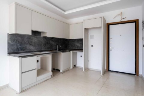 Apartment for sale in Mahmutlar, Antalya, Turkey, 52m2, No. 166615 – photo 9