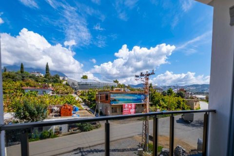 Apartment for sale in Mahmutlar, Antalya, Turkey, 52m2, No. 166615 – photo 15