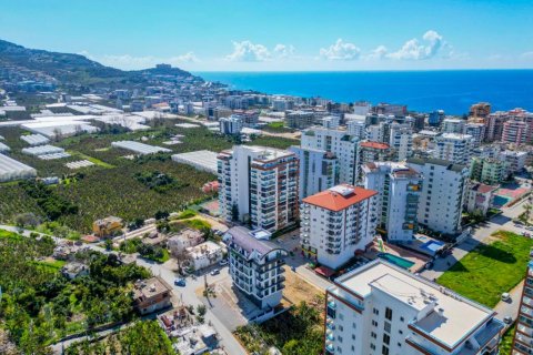 Apartment  in Mahmutlar, Antalya, Turkey No. 166615