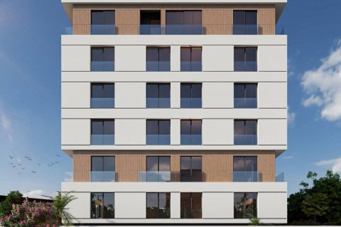 Looks Downtown 3 i Antalya, Tyrkiet Nr.161647 - 6