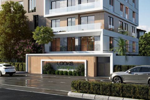 Looks Downtown 3 i Antalya, Tyrkiet Nr.161647 - 2