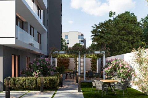 Looks Downtown 3  i Antalya, Tyrkia Nr.161647