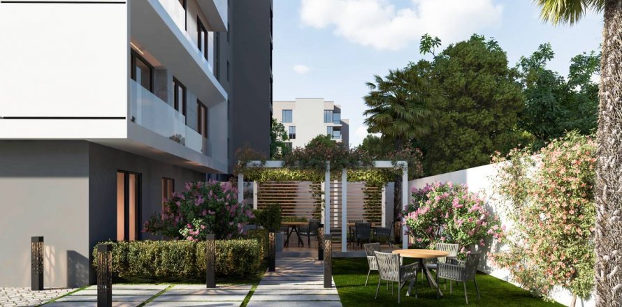 Looks Downtown 3 i Antalya, Tyrkiet Nr.161647