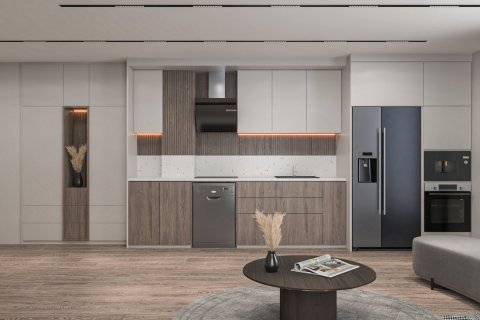 Продажа квартиры  в Анталье, Турция 3+1, 149м2, №161652 – фото 7