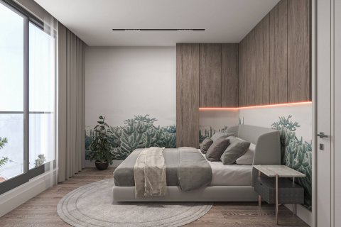 Продажа квартиры  в Анталье, Турция 3+1, 149м2, №161652 – фото 8