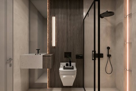 Продажа квартиры  в Анталье, Турция 3+1, 149м2, №161652 – фото 6