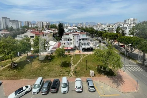 Wohnung  in Muratpasa, Antalya, Türkei Nr. 177551 - 2