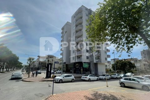 Wohnung  in Muratpasa, Antalya, Türkei Nr. 177551 - 1