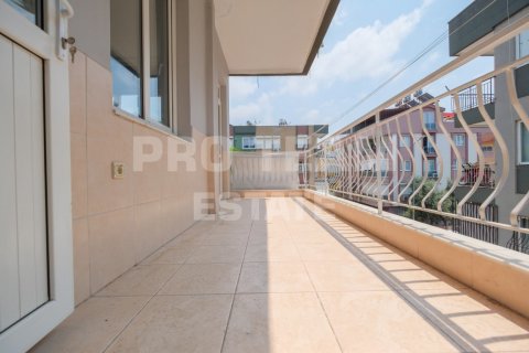 Apartment for sale  in Muratpasa, Antalya, Turkey, 140m2, No. 181189 – photo 15