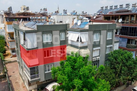 Apartment for sale  in Muratpasa, Antalya, Turkey, 140m2, No. 181189 – photo 4
