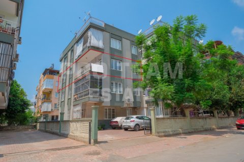 Apartment for sale  in Muratpasa, Antalya, Turkey, 140m2, No. 181189 – photo 5