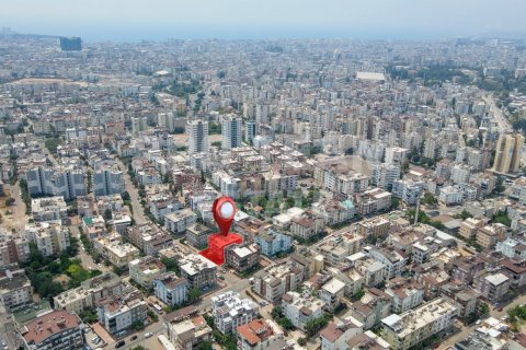 آپارتمان در Muratpasa،  Antalya ، ترکیه 140 متر مربع.  شماره 181189