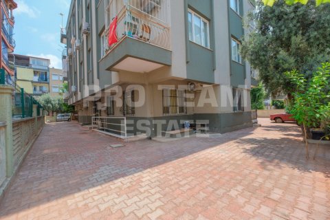 Apartment for sale  in Muratpasa, Antalya, Turkey, 140m2, No. 181189 – photo 7