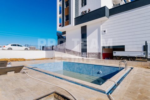 Leilighet i Altintash, Antalya, Tyrkia Nr. 181191 - 6