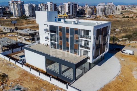 Leilighet i Altintash, Antalya, Tyrkia Nr. 181191 - 4