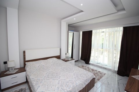 Lägenhet i Alanya, Antalya, Turkiet Nr. 168561 - 10