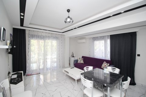Lejlighed  i Alanya, Antalya, Tyrkiet Nr. 168561