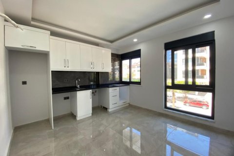 Leilighet  i Oba, Antalya, Tyrkia Nr. 168566 - 12