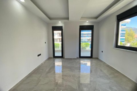 Leilighet  i Oba, Antalya, Tyrkia Nr. 168566 - 3