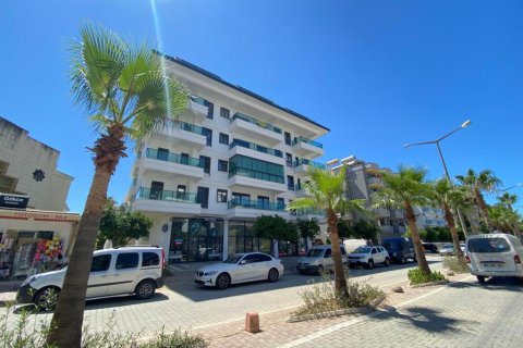 Lejlighed  i Oba, Antalya, Tyrkiet Nr. 168566