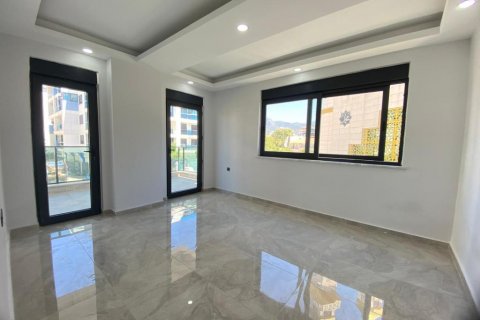 Leilighet  i Oba, Antalya, Tyrkia Nr. 168566 - 4