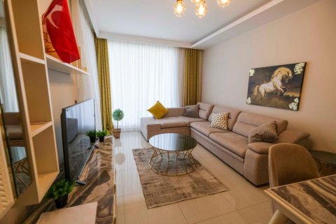 Daire Kestel, Antalya, Türkiye №168565 - 14