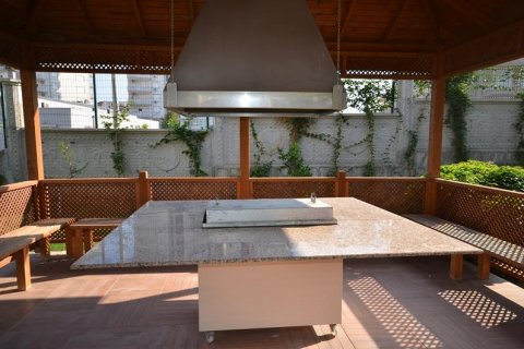Lejlighed i Cikcilli, Antalya, Tyrkiet Nr. 168564 - 2