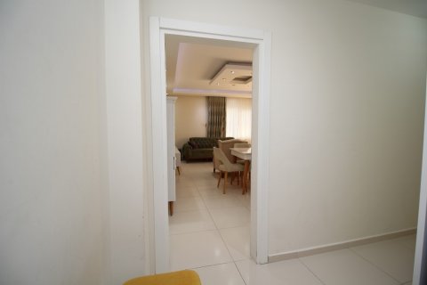Lejlighed  i Tosmur, Alanya, Antalya, Tyrkiet Nr. 168562 - 5