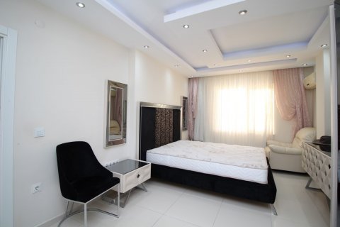 Lejlighed  i Tosmur, Alanya, Antalya, Tyrkiet Nr. 168562 - 8