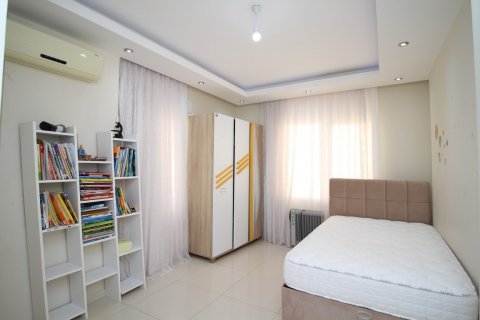 Lejlighed  i Tosmur, Alanya, Antalya, Tyrkiet Nr. 168562 - 12
